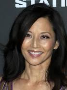 How tall is Tamlyn Tomita?